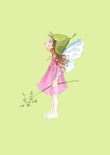 Load image into Gallery viewer, Fairy House Sewing Project