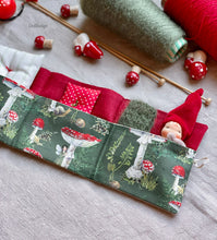 Load image into Gallery viewer, Tiny Gnome in Travel Case