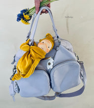 Load image into Gallery viewer, Magnetic Single Knot Friend - 28 cm