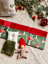 Load image into Gallery viewer, Tiny Gnome in Travel Case