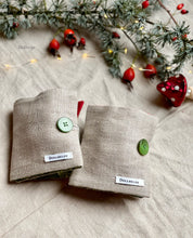 Load image into Gallery viewer, Tiny Gnome in Travel Case