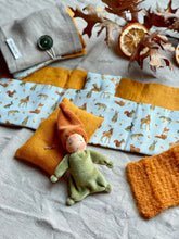 Load image into Gallery viewer, Tiny Gnome in Travel Case