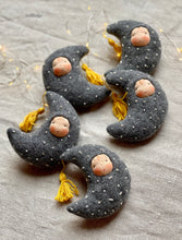 Load image into Gallery viewer, Moon Baby