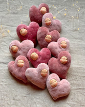 Load image into Gallery viewer, Heart Baby