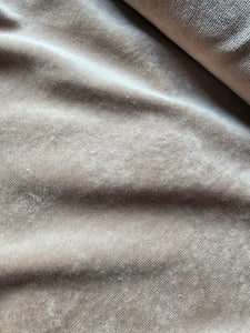 Softest Nicky Velours - Dollbelge Selection