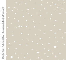 Load image into Gallery viewer, Cheerful Dots - in 8 vibrant colors
