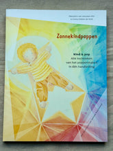 Load image into Gallery viewer, Sunshine Dolls Book
