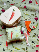 Load image into Gallery viewer, Sewing Box
