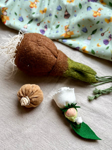 Flower Bulb Bag