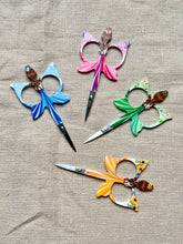Load image into Gallery viewer, Embroidery Scissors - Fairy
