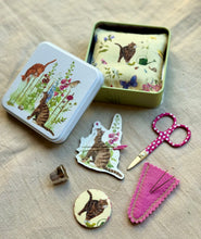 Load image into Gallery viewer, Sewing Box
