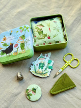 Load image into Gallery viewer, Sewing Box
