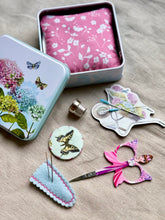 Load image into Gallery viewer, Sewing Box

