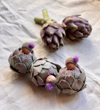 Load image into Gallery viewer, Artichoke Baby
