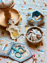 Load image into Gallery viewer, Little Needle Work Stationary
