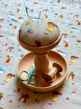 Load image into Gallery viewer, Little Needle Work Stationary
