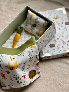 Bunny - 20 cm - in Gift Box