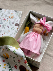 Bunny - 20 cm - in Gift Box