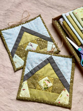 Load image into Gallery viewer, Fairy Cottage Sewing Kit
