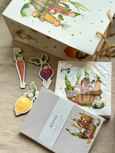 Load image into Gallery viewer, Graetz Fruits and Veggies Collection Set &quot;Gemüsekinder&quot;
