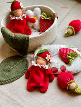 Load image into Gallery viewer, Miss Strawberry

