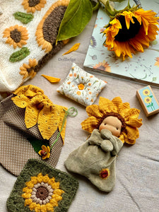 Sunflower Set