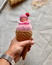 Load image into Gallery viewer, Ice Cream Baby
