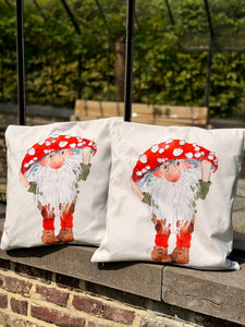 Cozy Pillow Cases per set of 2