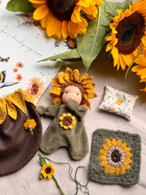 Load image into Gallery viewer, Sunflower Set

