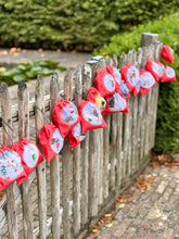 Load image into Gallery viewer, 2 in 1 Advent Calendar Sewing Project
