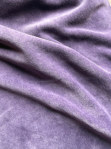 Softest Nicky Velours - Dollbelge Selection
