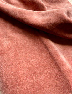 Softest Nicky Velours - Dollbelge Selection