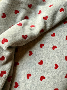 Softest Nicky Velours - Dollbelge Selection