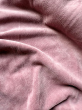 Load image into Gallery viewer, Softest Nicky Velours - Dollbelge Selection
