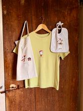 Load image into Gallery viewer, Add some Fairytale Gnomes to your clothing and beyond
