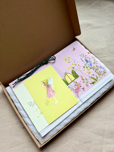 Fairy House Sewing Project