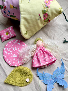 Fairy House
