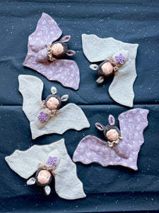 Cozy Bat
