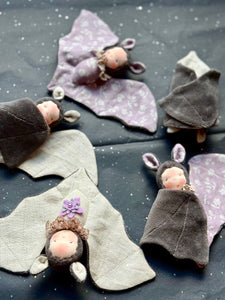 Cozy Bat