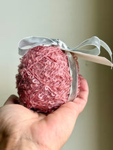 Load image into Gallery viewer, Doll hair of finest bouclé

