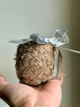 Load image into Gallery viewer, Doll hair of finest bouclé
