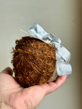 Load image into Gallery viewer, Doll hair of finest bouclé
