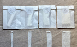 Tubular bandage