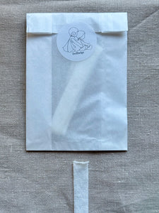 Tubular bandage