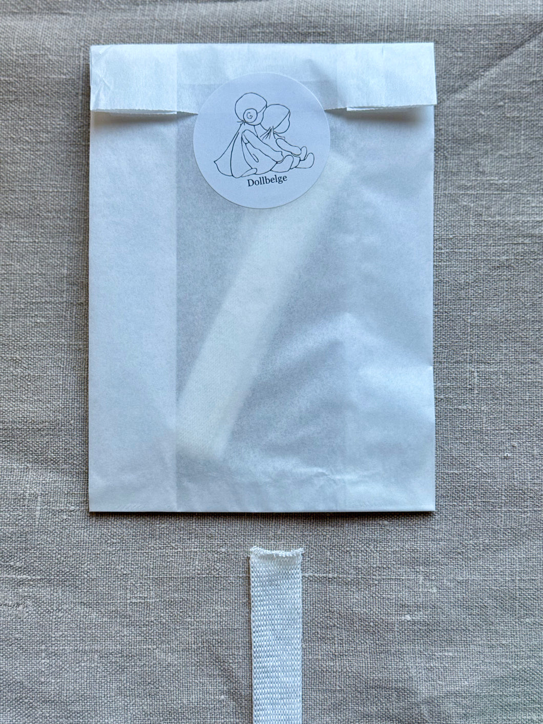 Tubular bandage