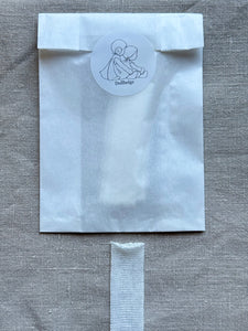 Tubular bandage