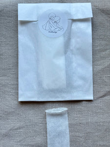 Tubular bandage