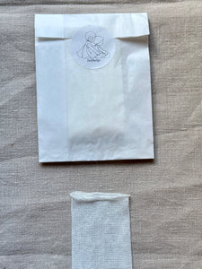 Tubular bandage