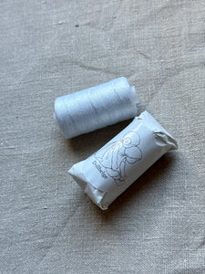 Strong binding thread