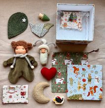 Load image into Gallery viewer, Rhapsody in Green
